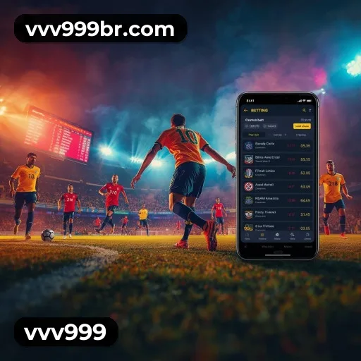 vvv999 cadastro — verificação de conta e PIX no caixa