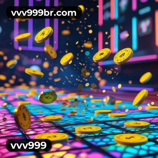 vvv999 login — painel de entrada no app oficial