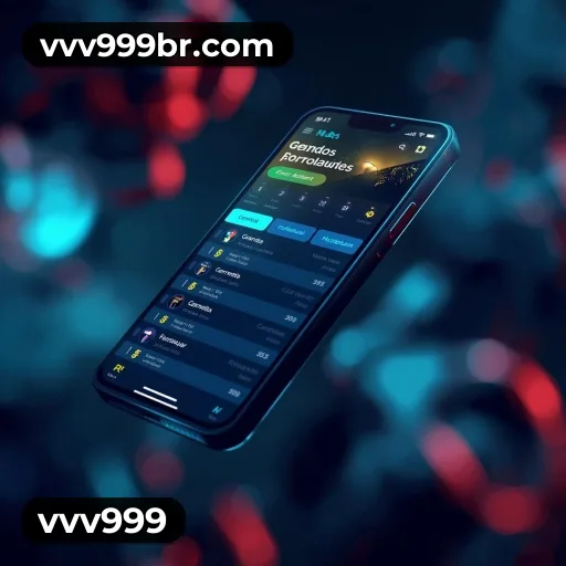 vvv999 login — configurações de segurança e proteção de conta